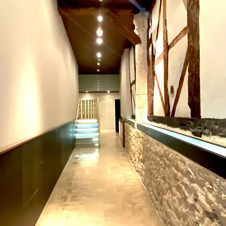 San Juan Centro Historico شقة