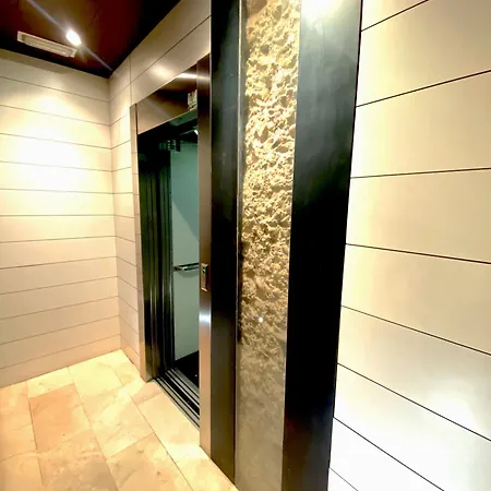 San Juan Centro Historico * Burgo