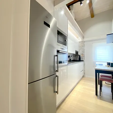 شقة San Juan Centro Historico