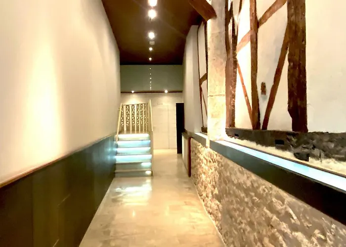 San Juan Centro Historico شقة