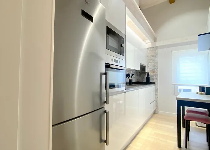 شقة San Juan Centro Historico