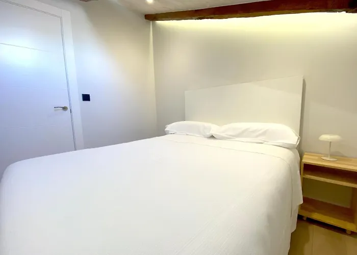 San Juan Centro Historico Burgo