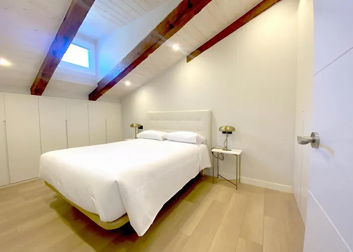 San Juan Centro Historico شقة Burgo